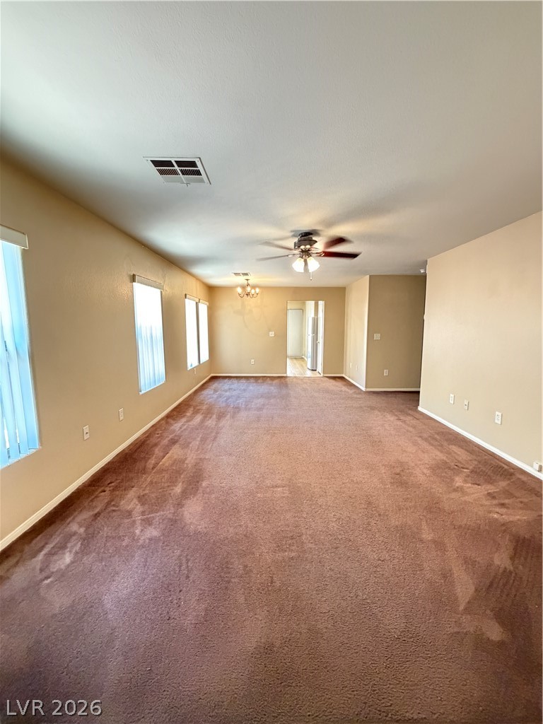 6533 Cape Petrel Street North Las Vegas NV 89084