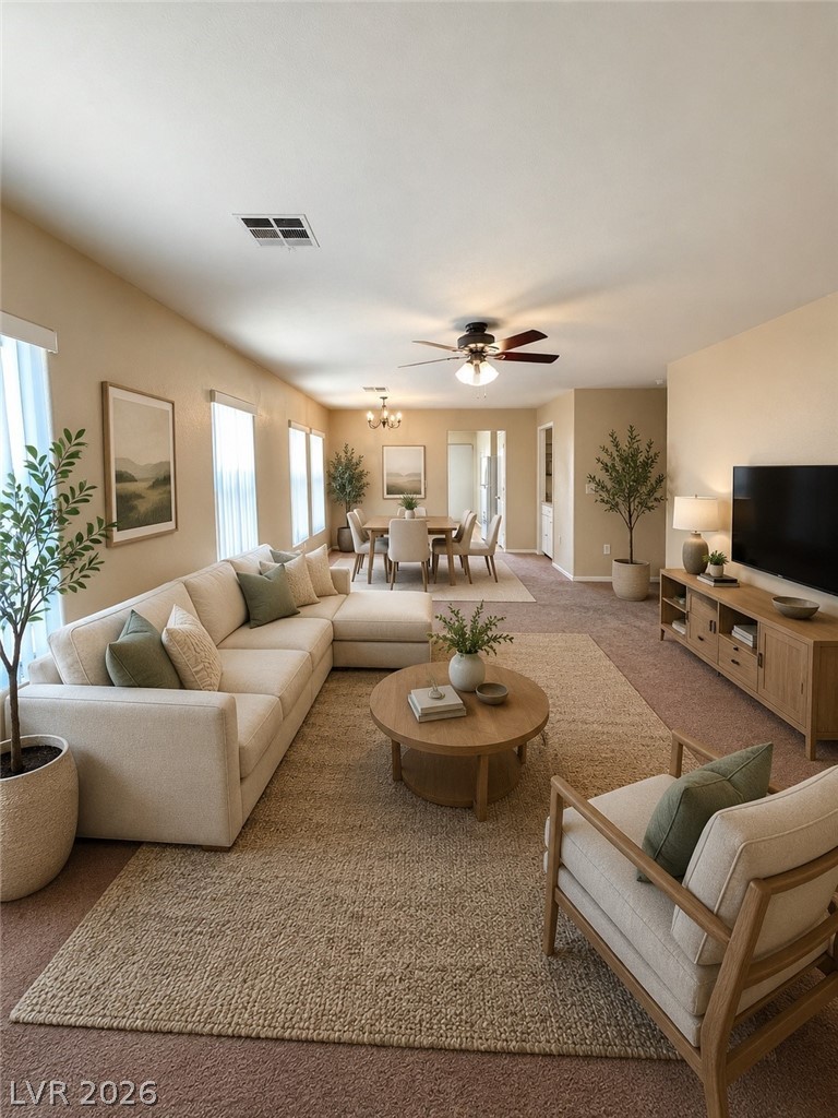 6533 Cape Petrel Street North Las Vegas NV 89084