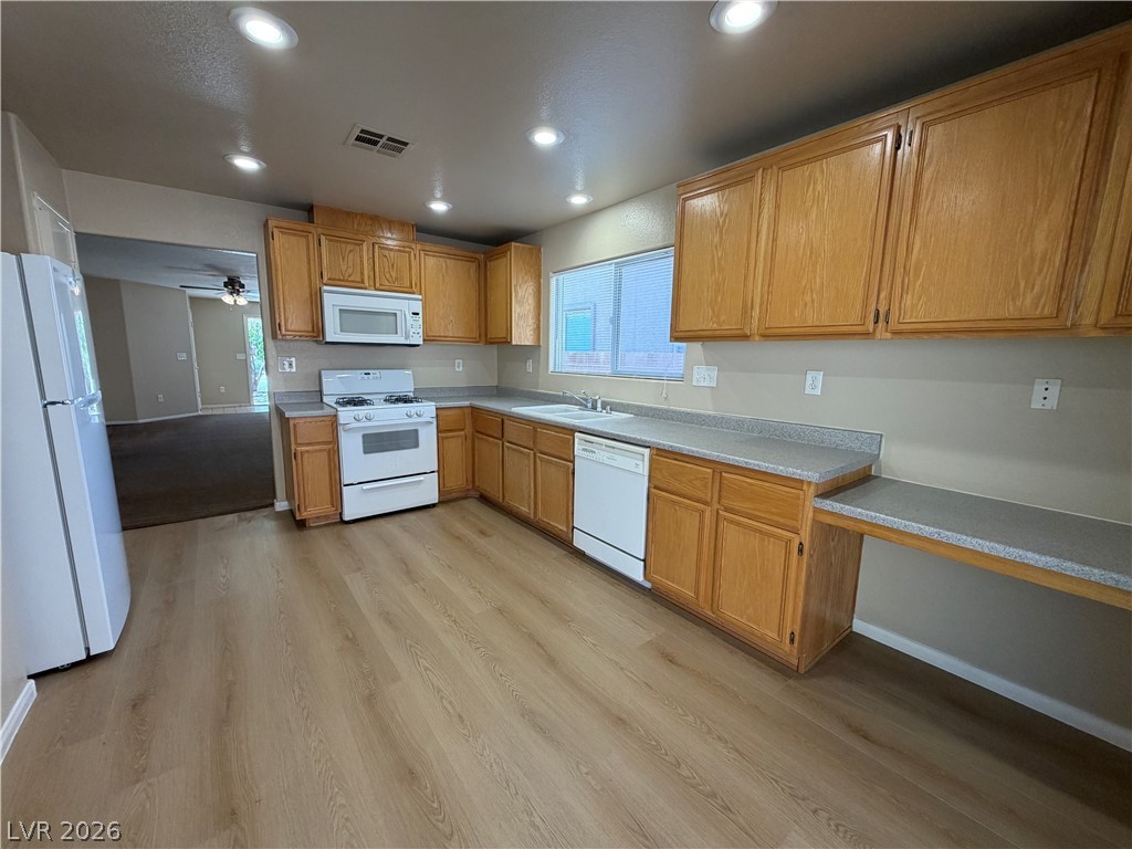 6533 Cape Petrel Street North Las Vegas NV 89084