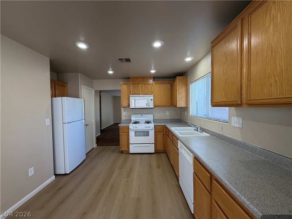 6533 Cape Petrel Street North Las Vegas NV 89084