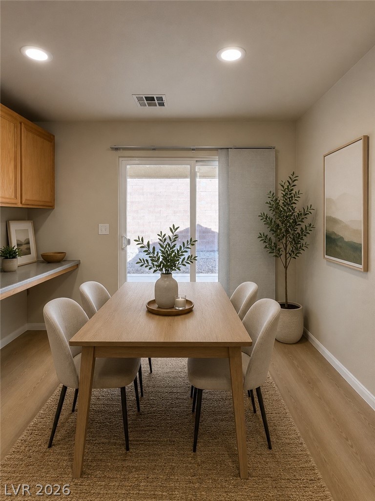 6533 Cape Petrel Street North Las Vegas NV 89084