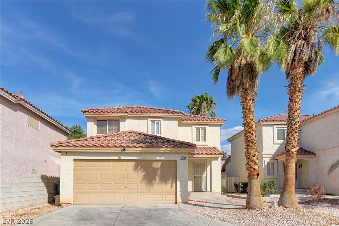 10190 Ghost Gum Street Las Vegas NV 89183