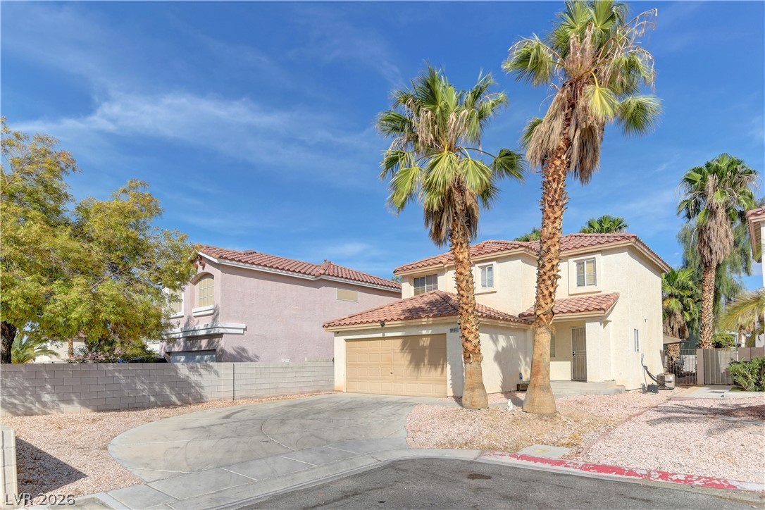 10190 Ghost Gum Street Las Vegas NV 89183