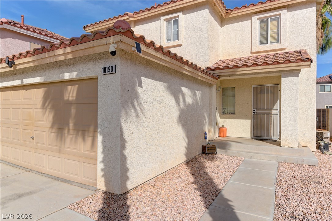 10190 Ghost Gum Street Las Vegas NV 89183