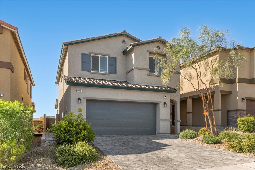 10991 Bristol Park Avenue Las Vegas NV 89166