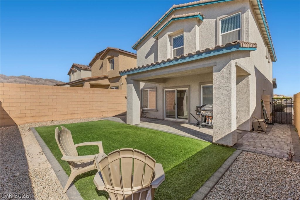 10991 Bristol Park Avenue Las Vegas NV 89166