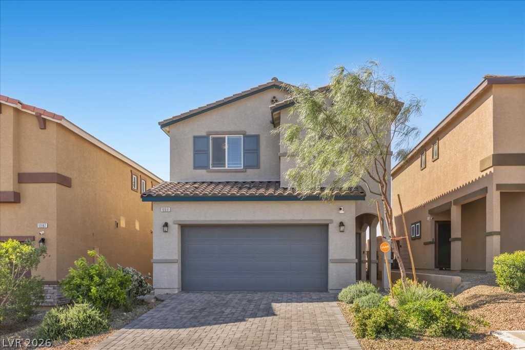10991 Bristol Park Avenue Las Vegas NV 89166