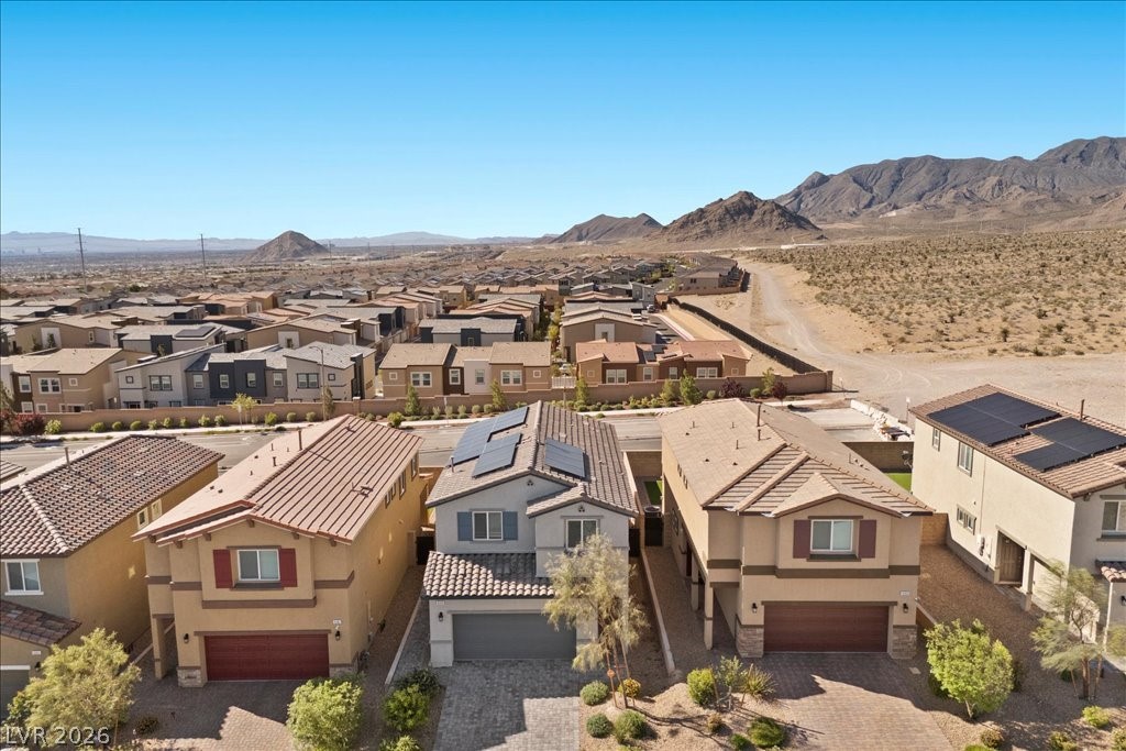 10991 Bristol Park Avenue Las Vegas NV 89166