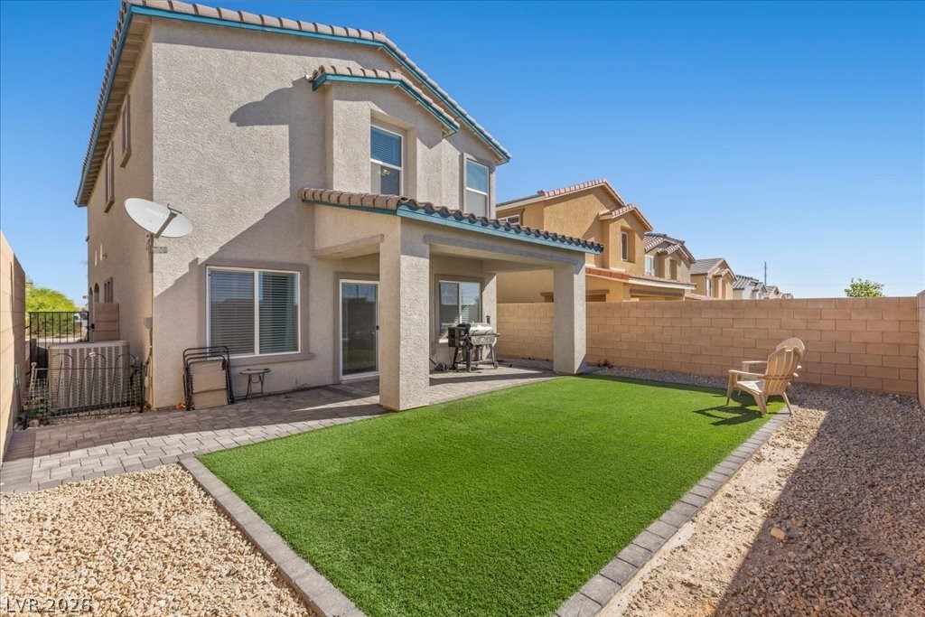 10991 Bristol Park Avenue Las Vegas NV 89166