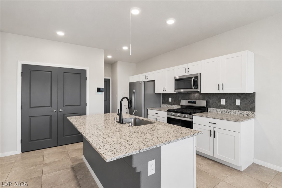 10991 Bristol Park Avenue Las Vegas NV 89166