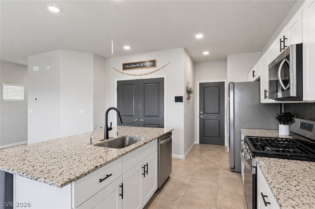 10991 Bristol Park Avenue Las Vegas NV 89166