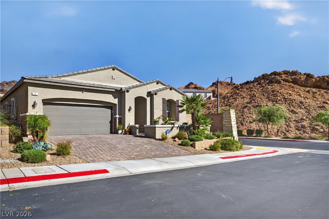 4 Bobado Lane Henderson NV 89011