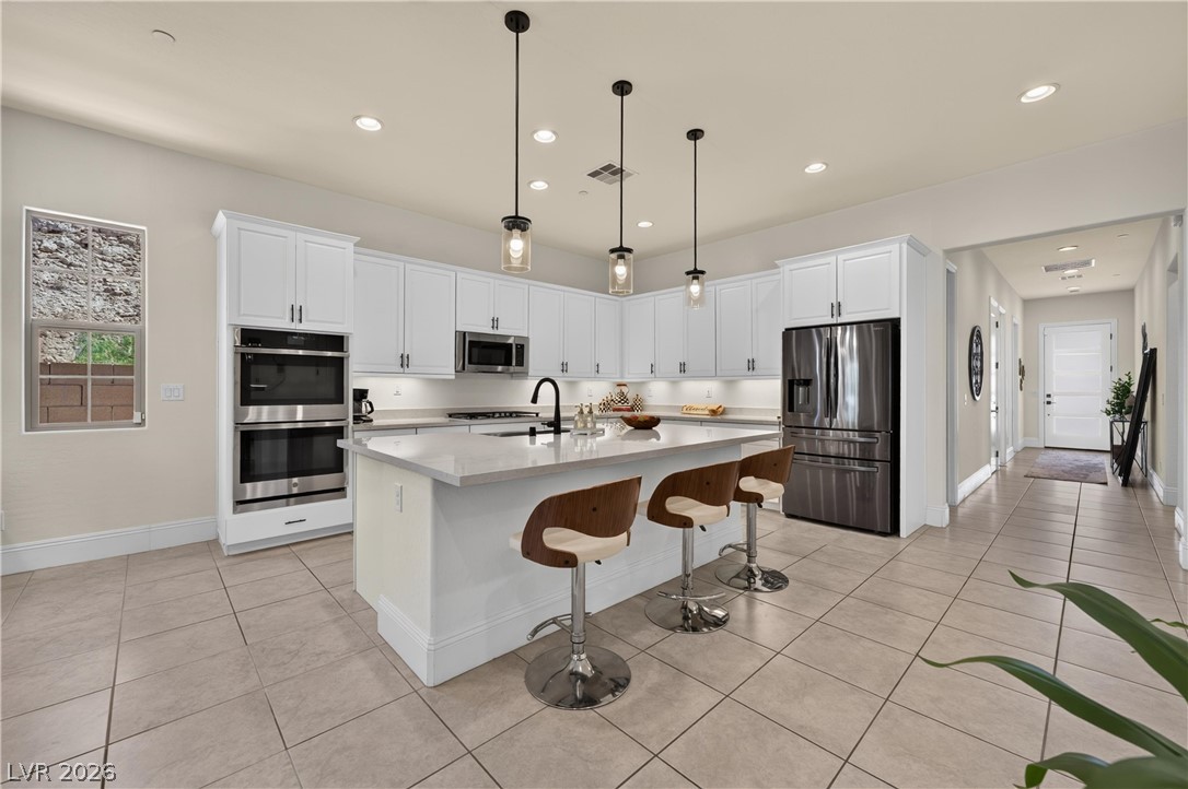 4 Bobado Lane Henderson NV 89011