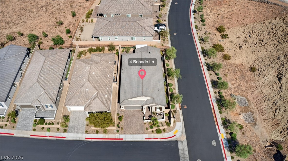4 Bobado Lane Henderson NV 89011