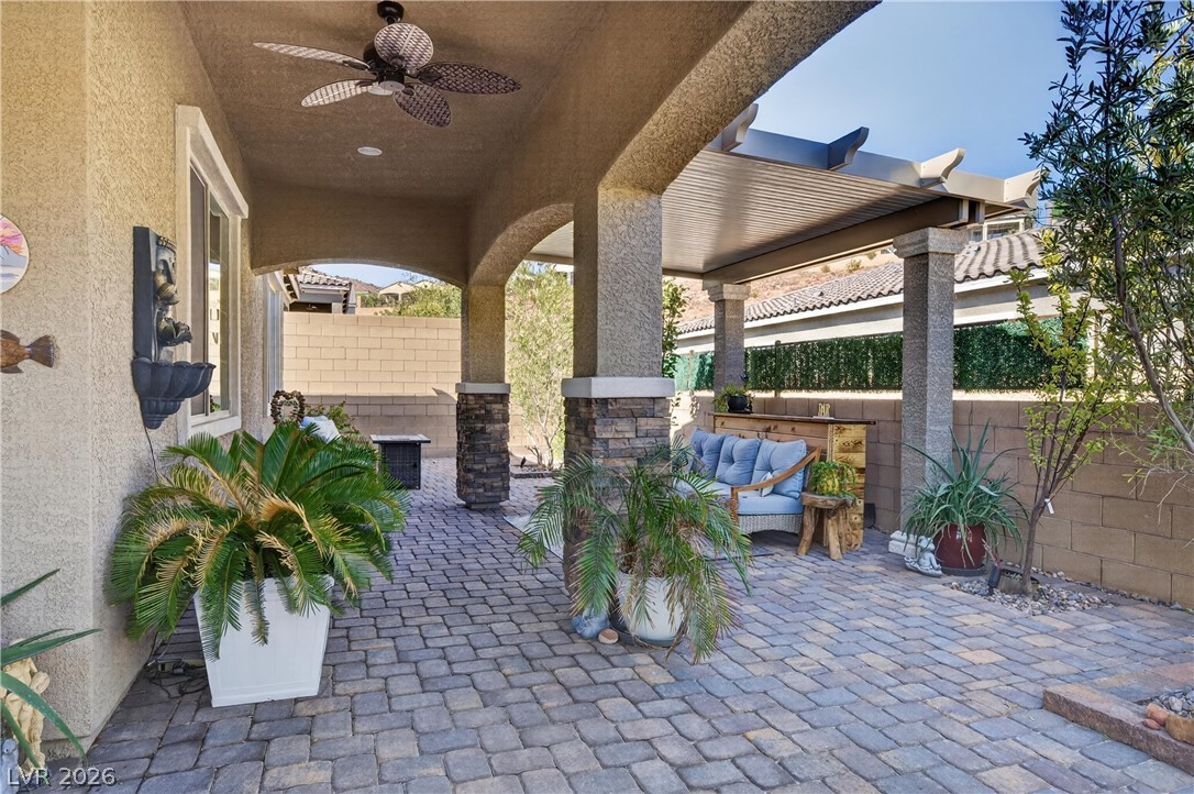 4 Bobado Lane Henderson NV 89011
