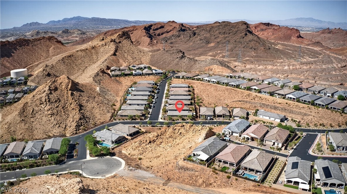 4 Bobado Lane Henderson NV 89011