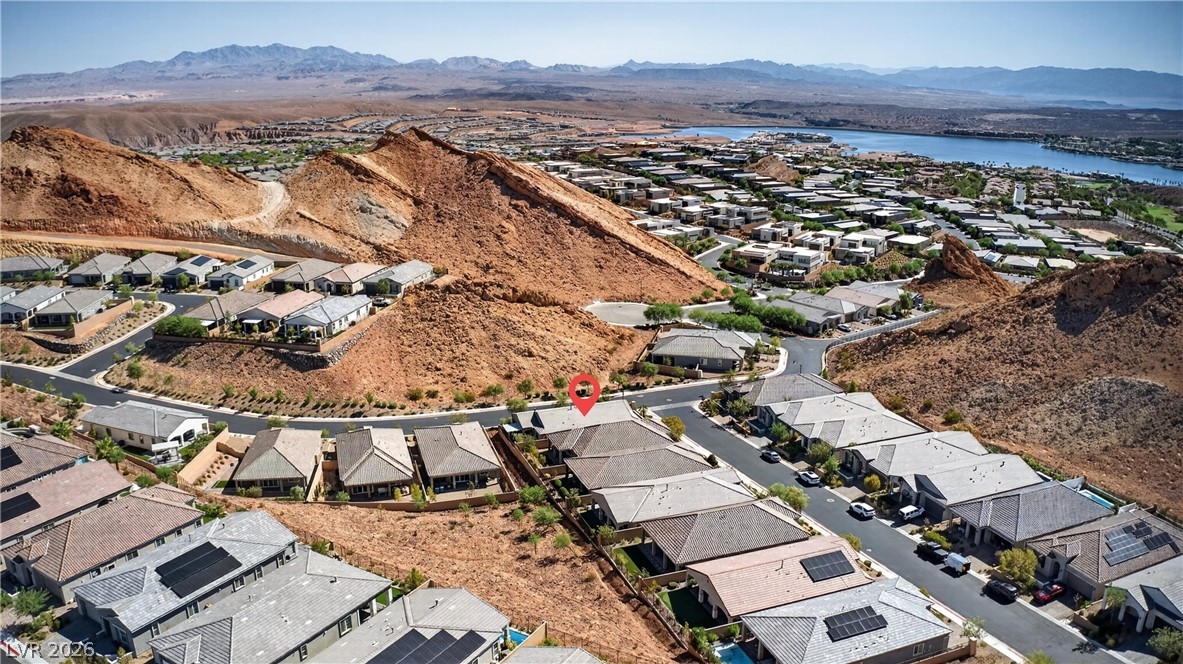 4 Bobado Lane Henderson NV 89011