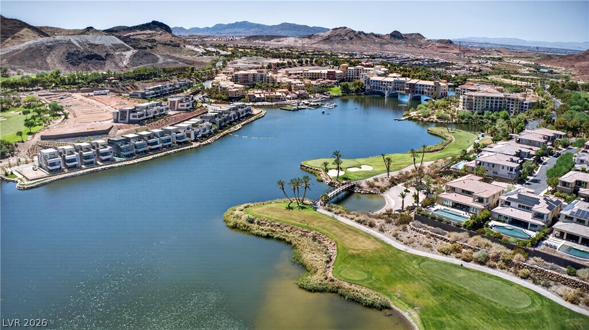 4 Bobado Lane Henderson NV 89011
