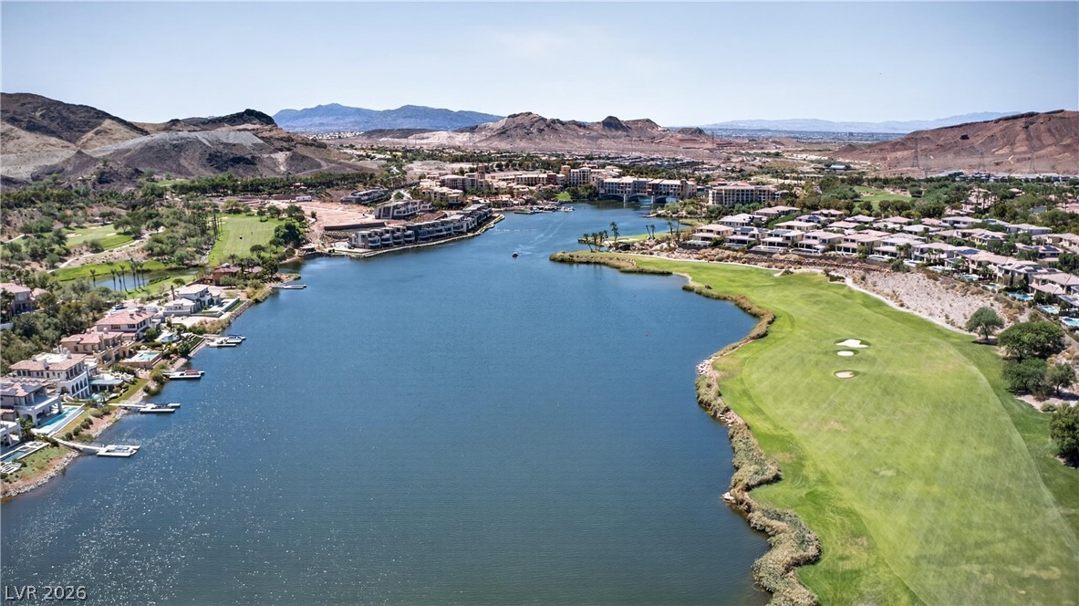 4 Bobado Lane Henderson NV 89011