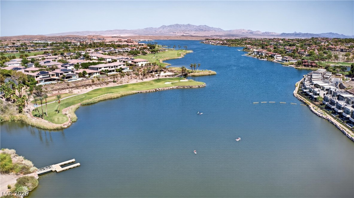 4 Bobado Lane Henderson NV 89011