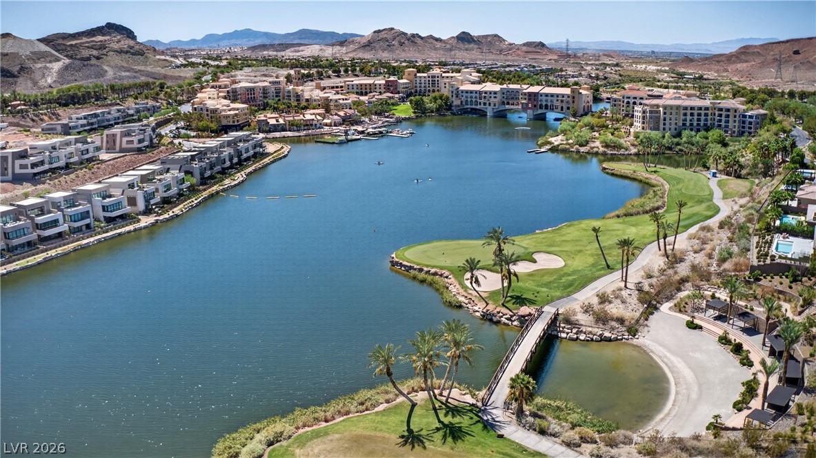4 Bobado Lane Henderson NV 89011