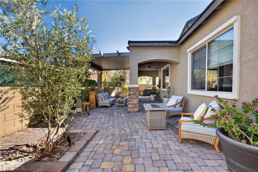 4 Bobado Lane Henderson NV 89011
