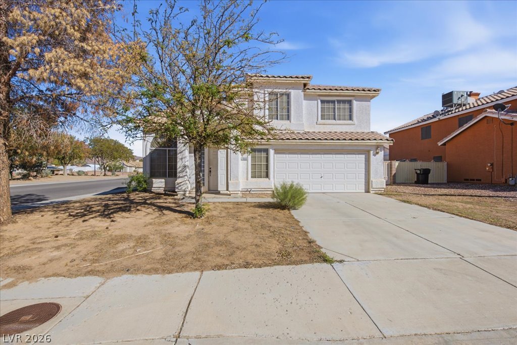 2000 Maple Springs Street Henderson NV 89002
