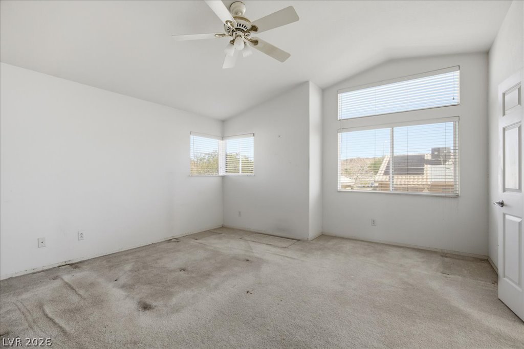 2000 Maple Springs Street Henderson NV 89002