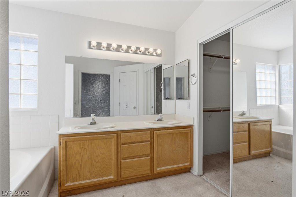 2000 Maple Springs Street Henderson NV 89002