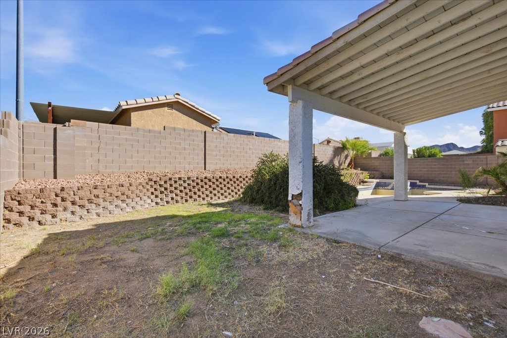 2000 Maple Springs Street Henderson NV 89002