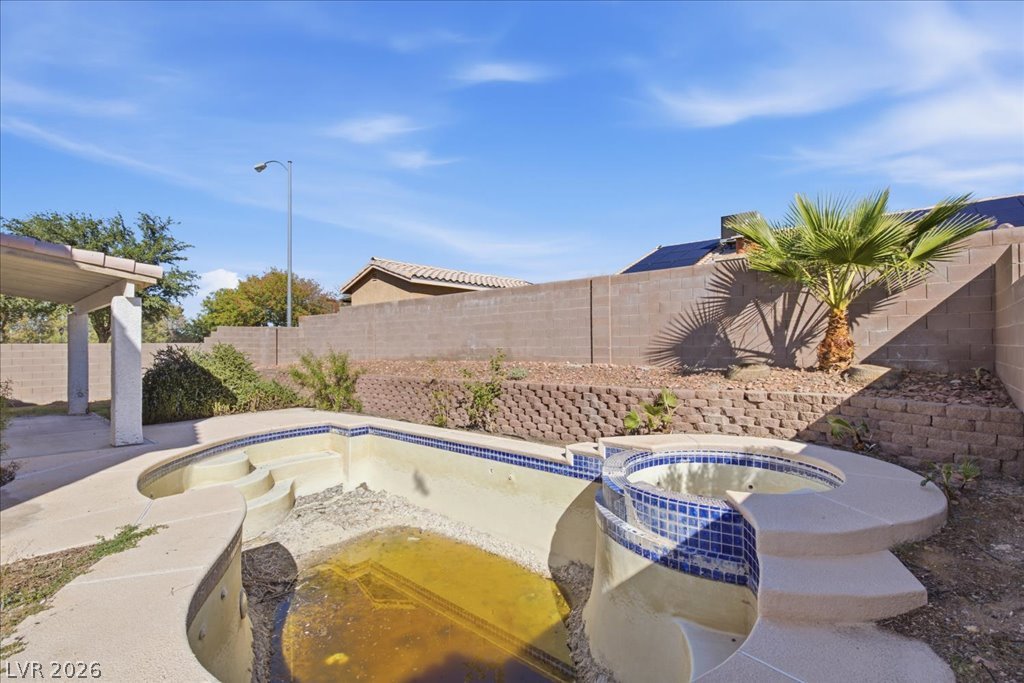 2000 Maple Springs Street Henderson NV 89002
