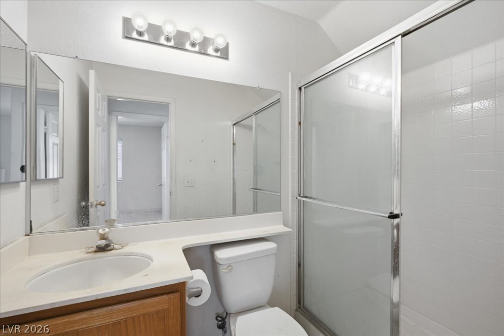2000 Maple Springs Street Henderson NV 89002