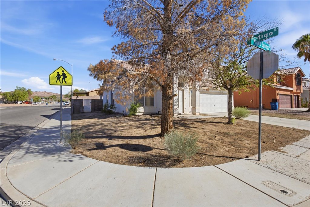 2000 Maple Springs Street Henderson NV 89002