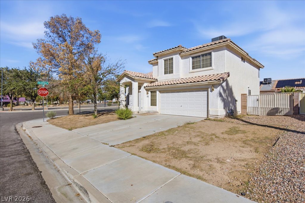 2000 Maple Springs Street Henderson NV 89002