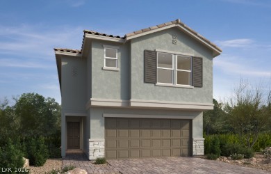 3772 Tijeras Avenue Las Vegas NV 89121