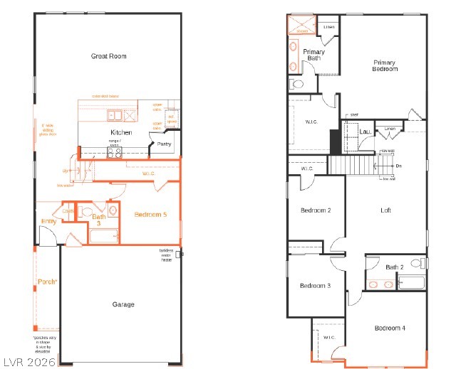3772 Tijeras Avenue Las Vegas NV 89121