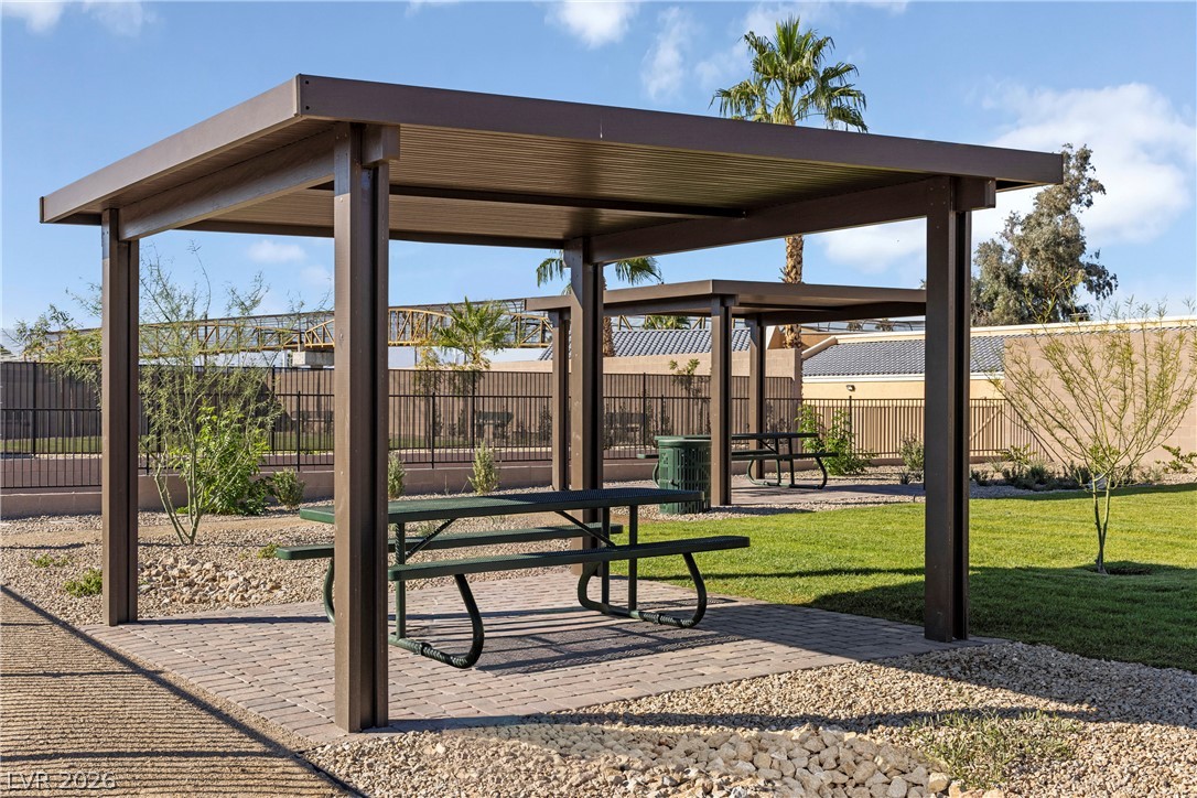 3772 Tijeras Avenue Las Vegas NV 89121
