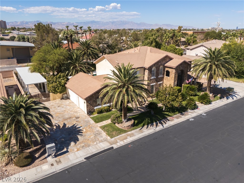 8251 Windsor Crest Court Las Vegas NV 89123