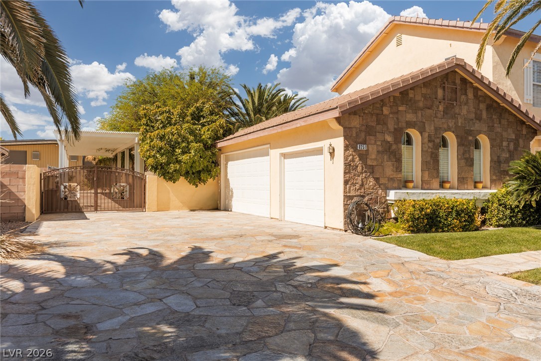 8251 Windsor Crest Court Las Vegas NV 89123