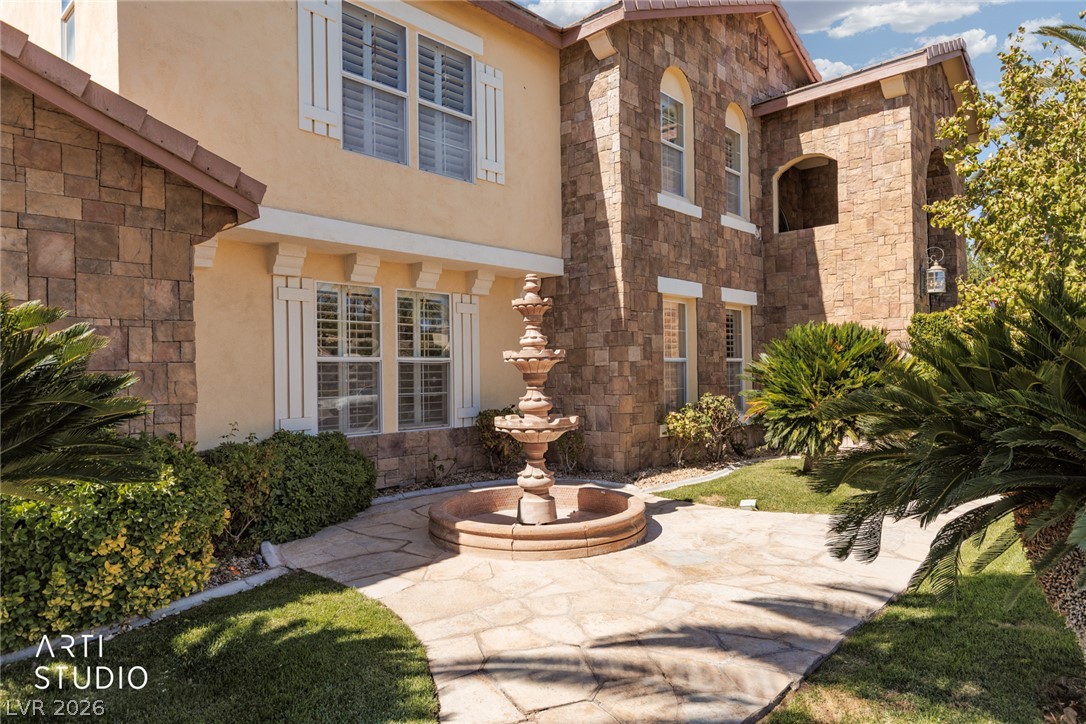 8251 Windsor Crest Court Las Vegas NV 89123