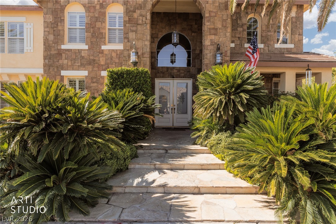 8251 Windsor Crest Court Las Vegas NV 89123
