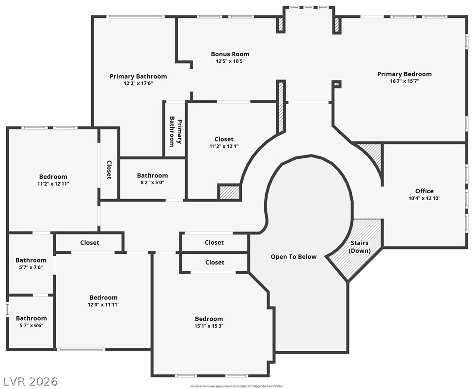 8251 Windsor Crest Court Las Vegas NV 89123
