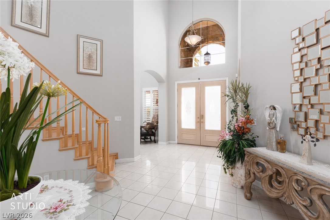 8251 Windsor Crest Court Las Vegas NV 89123