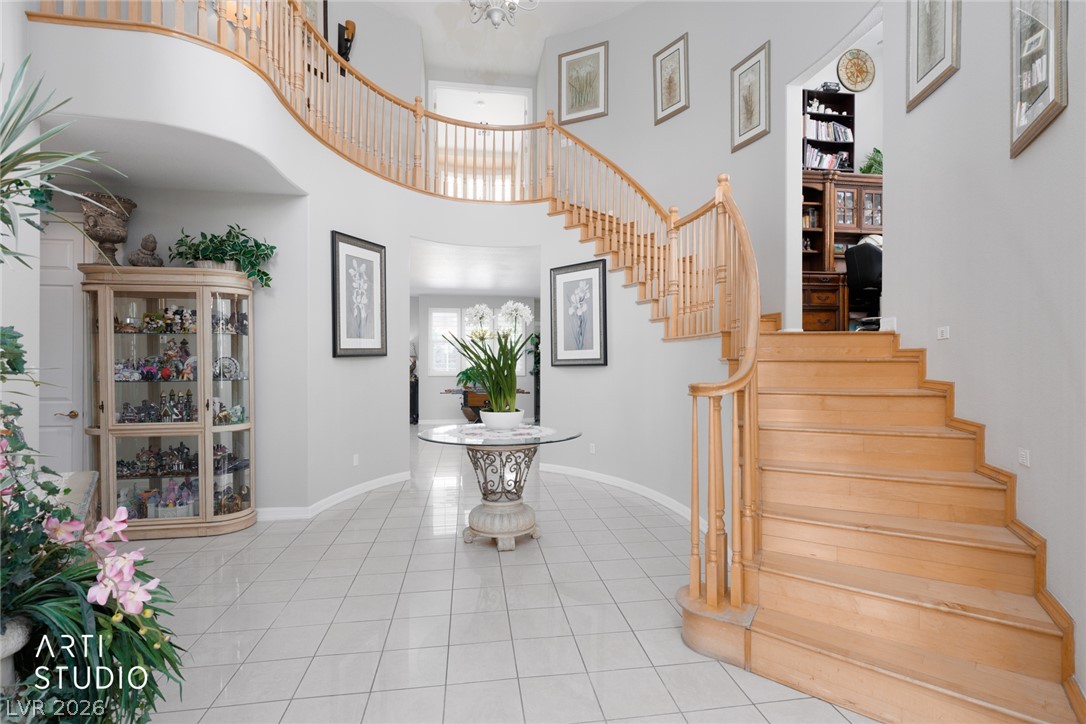 8251 Windsor Crest Court Las Vegas NV 89123
