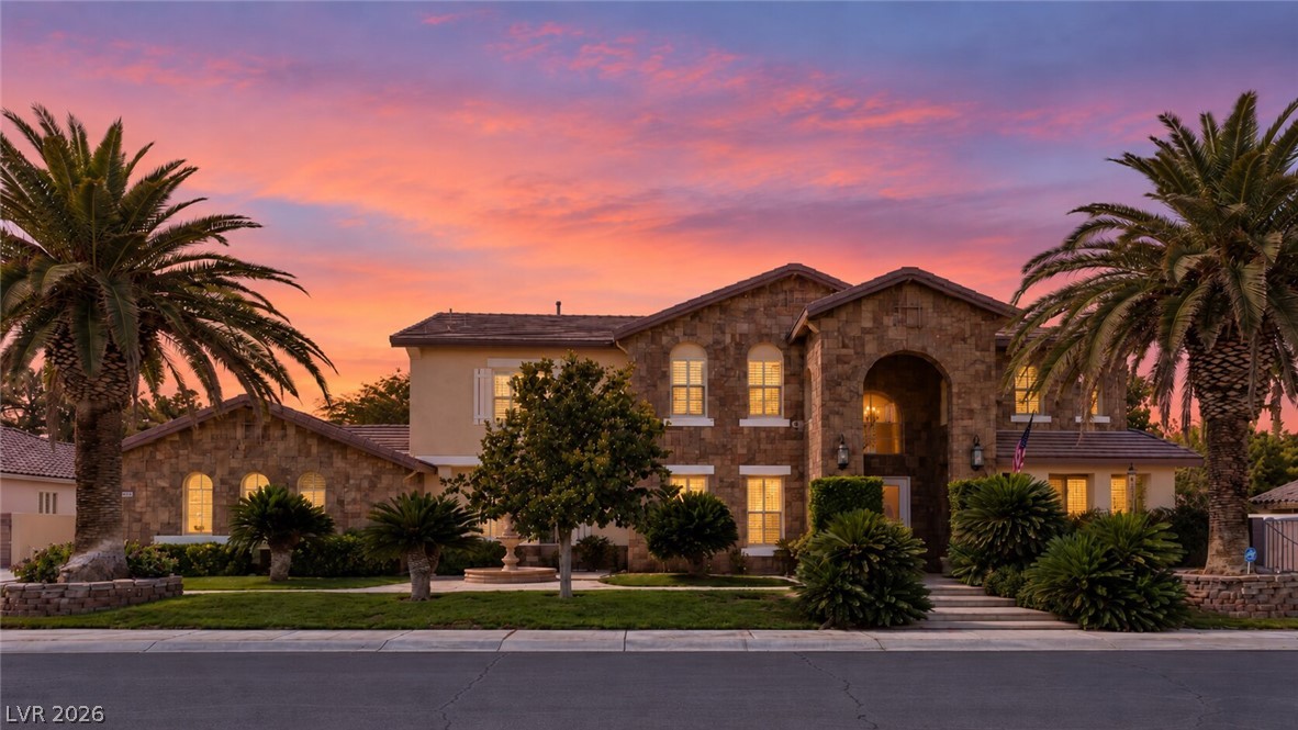 8251 Windsor Crest Court Las Vegas NV 89123