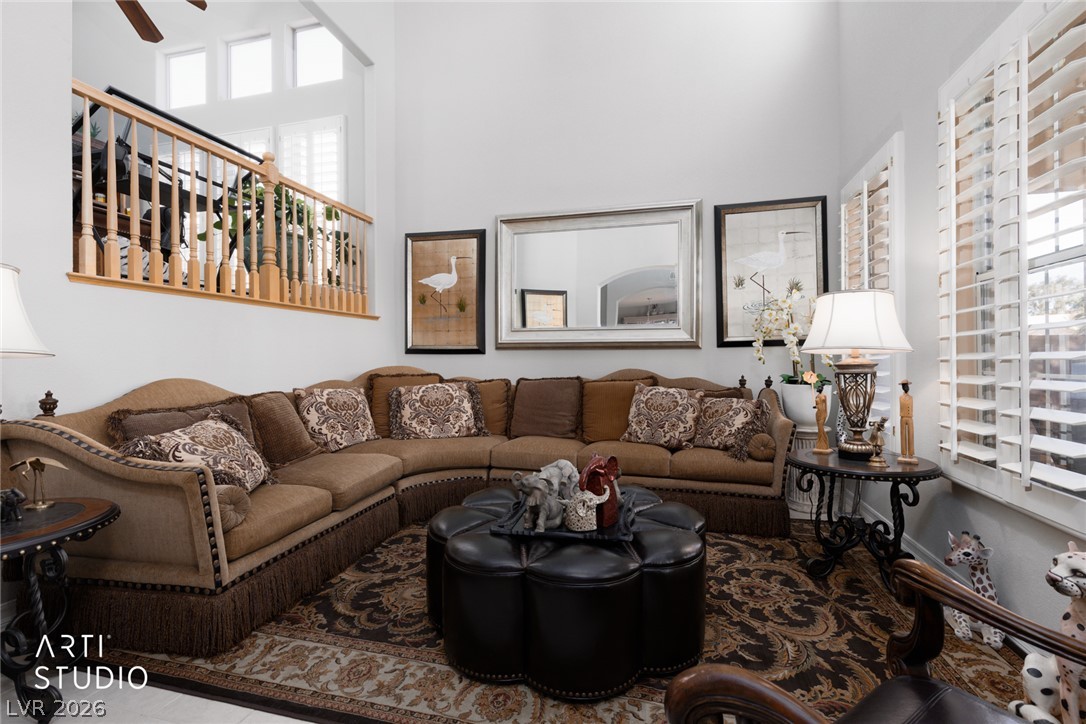 8251 Windsor Crest Court Las Vegas NV 89123