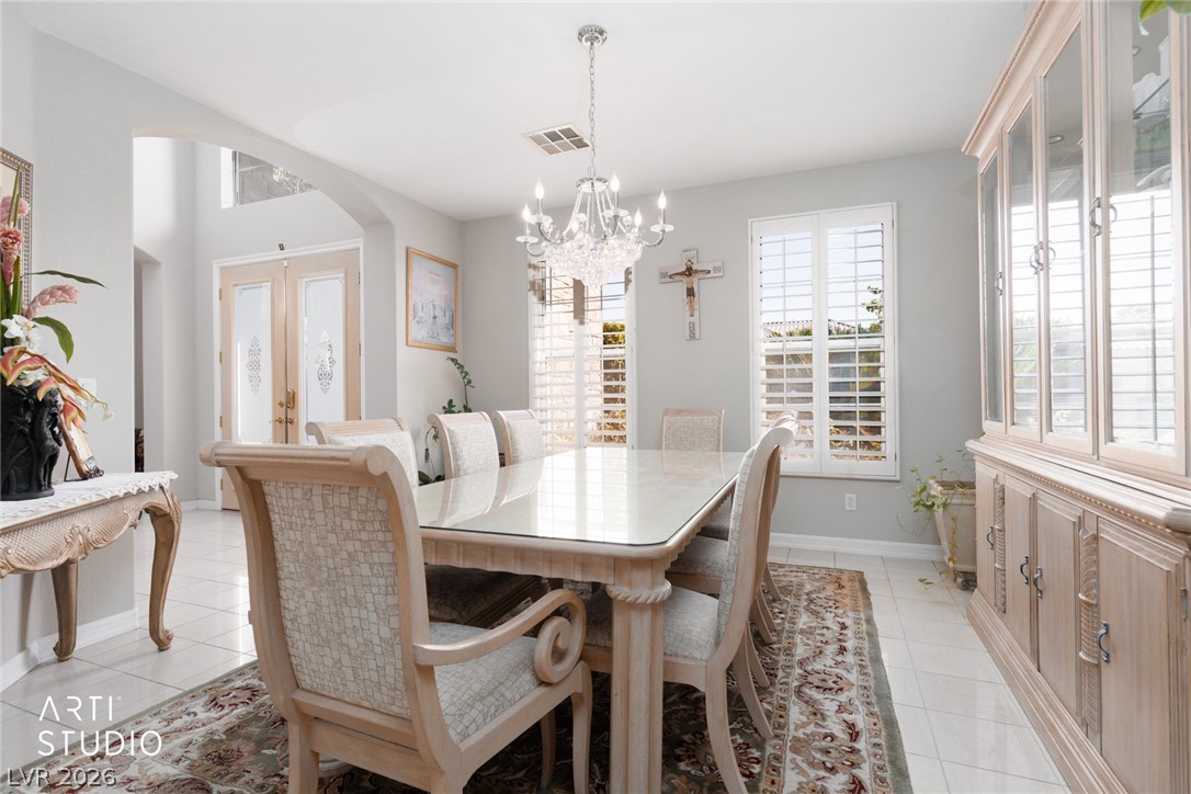 8251 Windsor Crest Court Las Vegas NV 89123