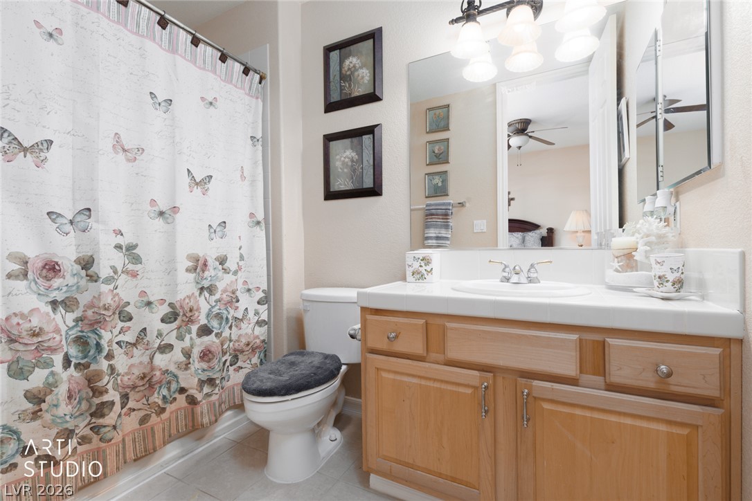 8251 Windsor Crest Court Las Vegas NV 89123