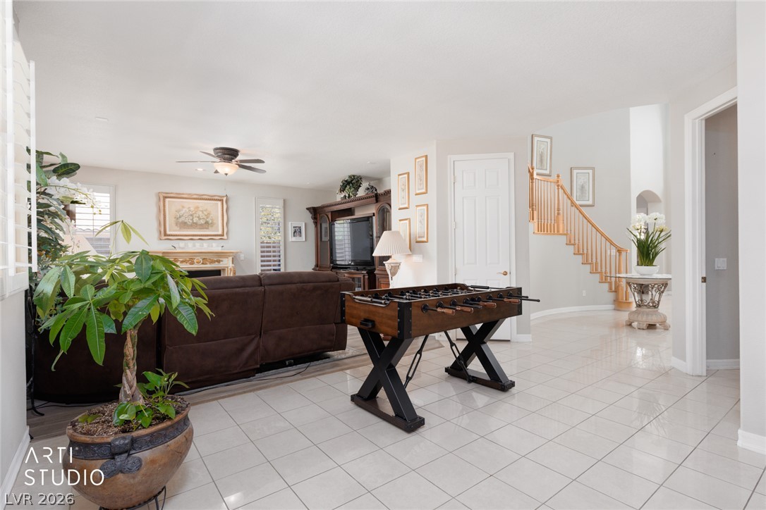 8251 Windsor Crest Court Las Vegas NV 89123