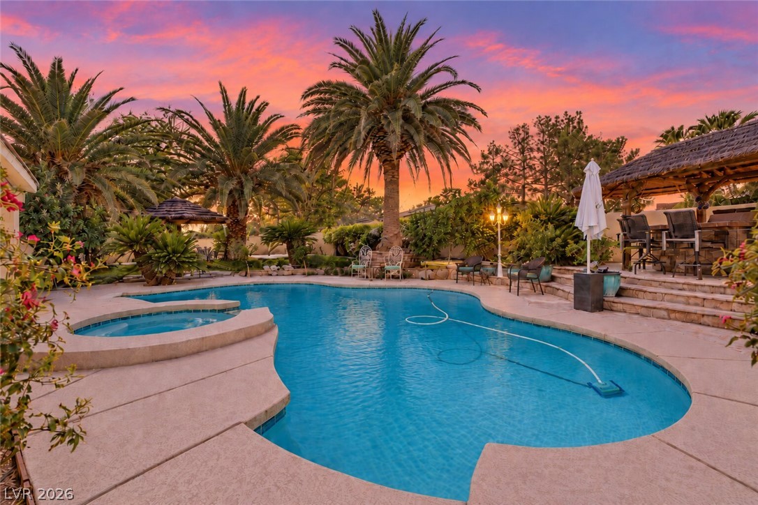 8251 Windsor Crest Court Las Vegas NV 89123